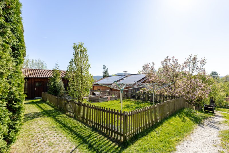 Kräutergarten