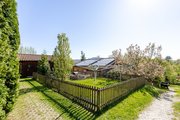 Kräutergarten