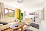 Wohnen WE 1 Ferienhaus "Riedelstein"