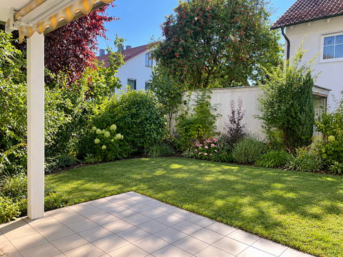 Garten