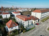Ansicht Ost