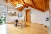 Arbeitszimmer