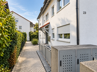 Hauszugang