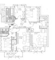 Grundriss WE 8