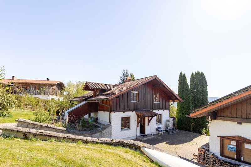 Ferienhaus "Riedelstein"