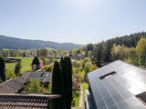 Aussicht Süden