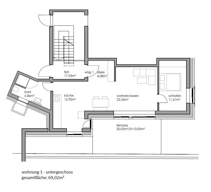 I MODERNE ARCHITEKTUR I LUXURIÖSE AUSSTATTUNG I HÖCHSTE WOHNQUALITÄT - Photo 1