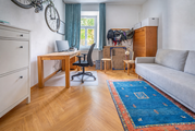 Arbeitszimmer