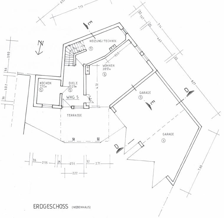 Plan EG
