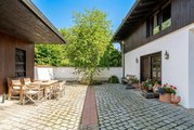 Innenhof
