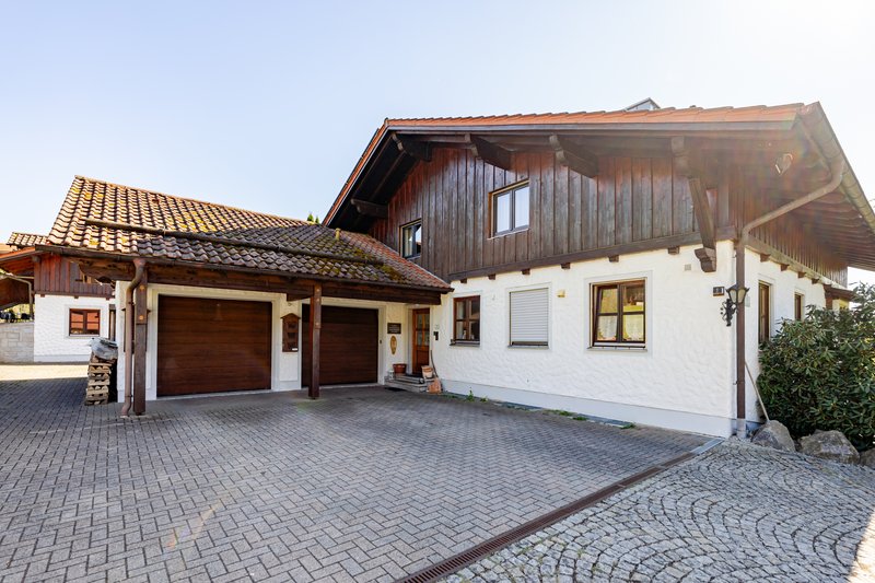 Haupthaus
