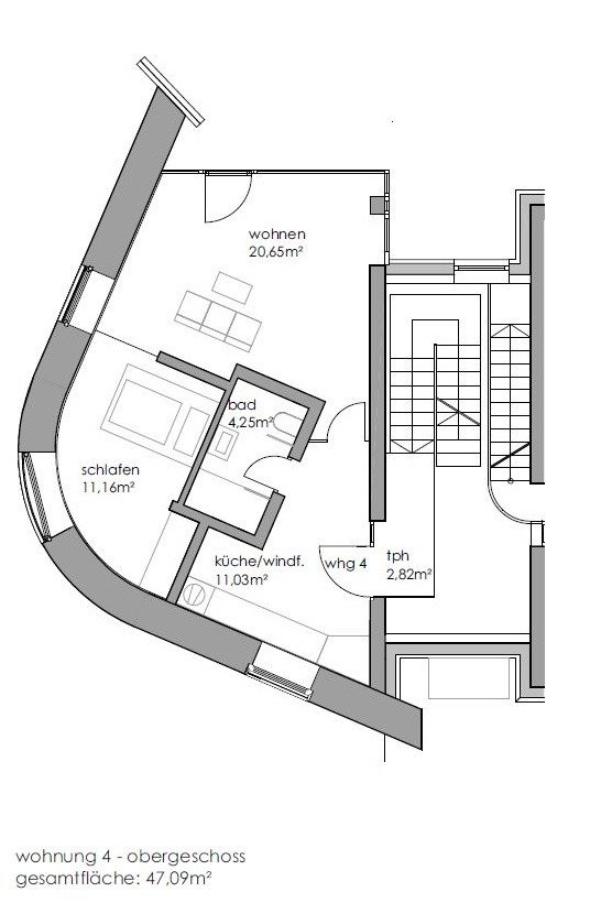 I MODERNE ARCHITEKTUR I LUXURIÖSE AUSSTATTUNG I HÖCHSTE WOHNQUALITÄT - Photo 1
