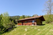 Holzhütte "Kaitersberg"