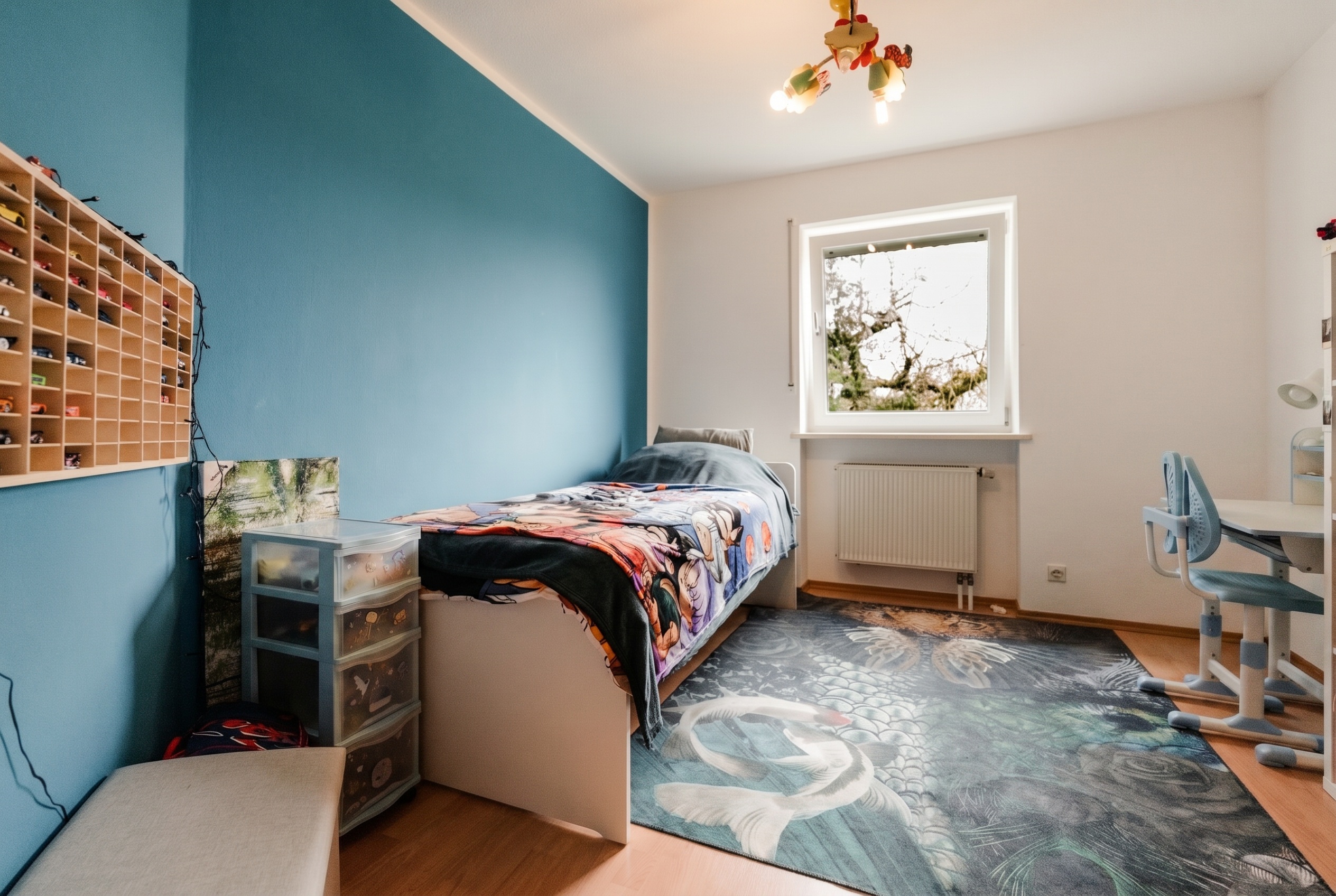 Kinderzimmer