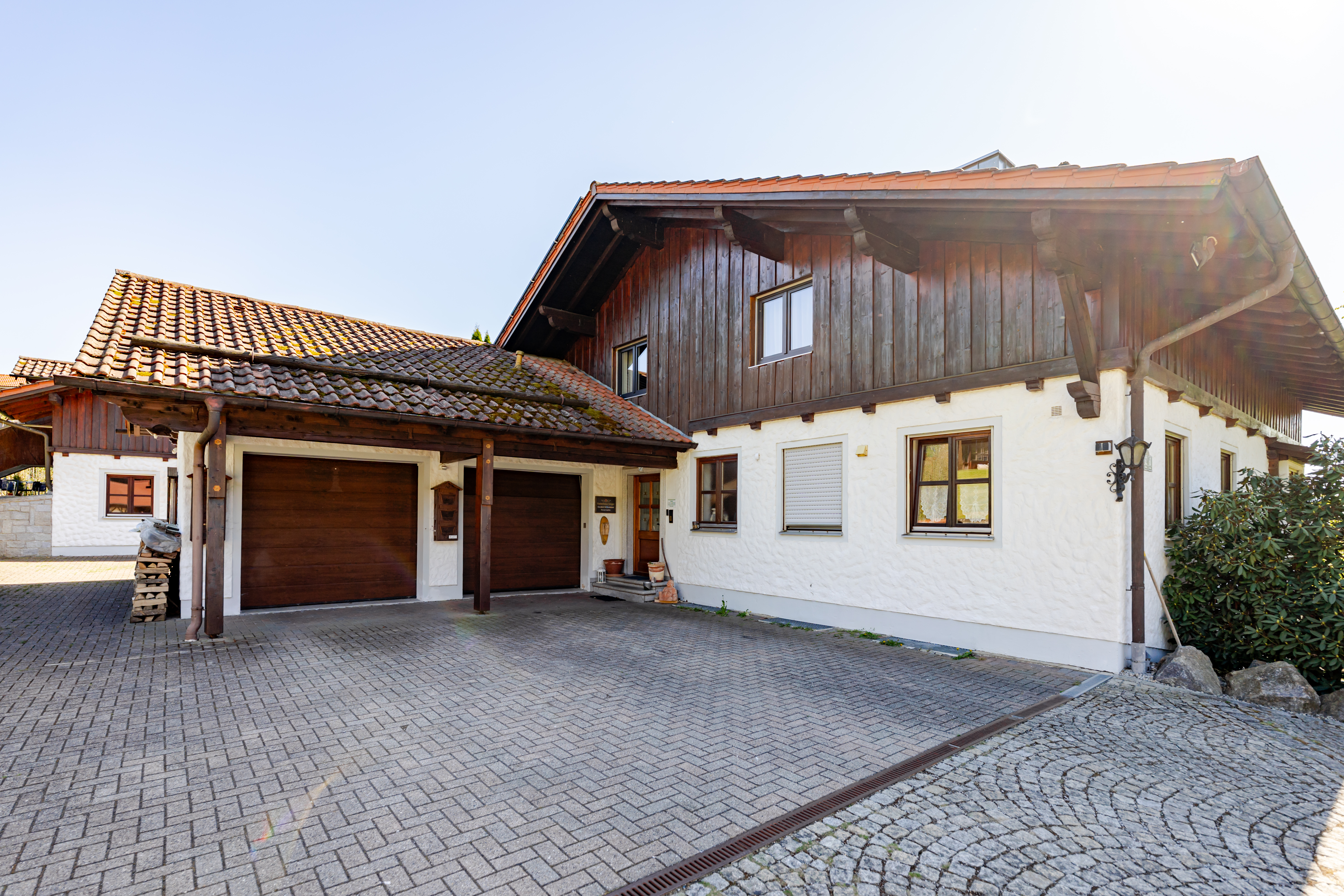 Haupthaus