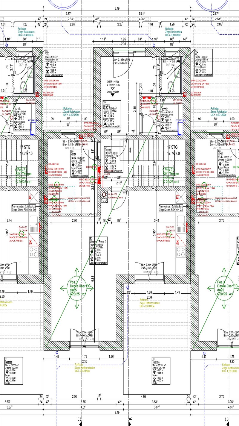 W 03.01 _ Grundriss EG_501 