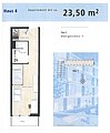 Grundriss WE 27