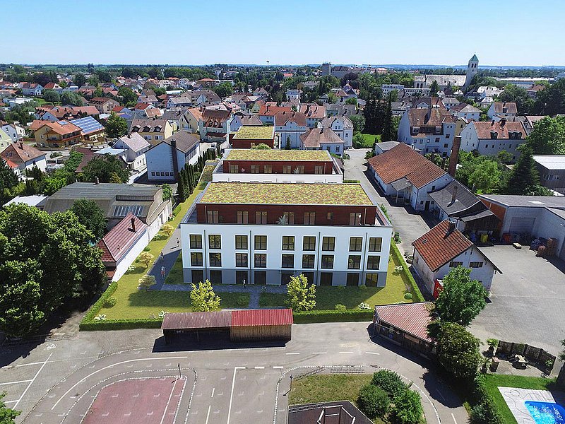 Drohne für Internet 1