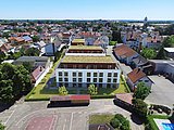 Drohne für Internet 1