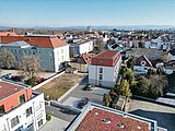 Ansicht West