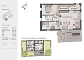 Grundriss Typ 2