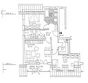 Grundriss WE 3