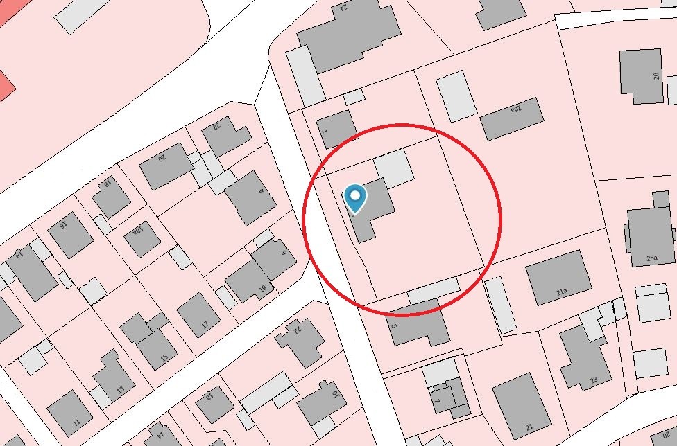 Lageplan Bayern Viewer